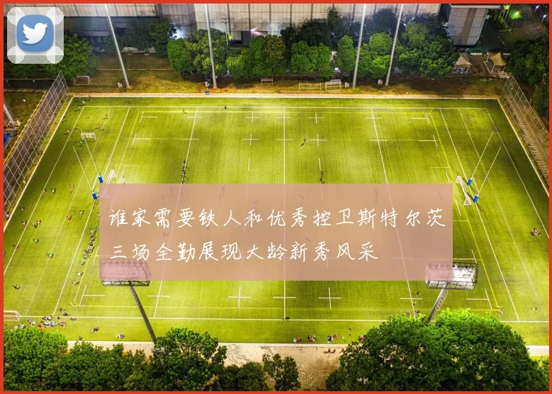 谁家需要铁人和优秀控卫斯特尔茨三场全勤展现大龄新秀风采